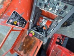 Basic Control Station Upper with
