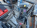 Basic Control Station Upper with