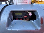 Basic Lower Control Station with