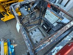 Basic Control Station Upper with