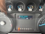 Cab with Engine Hours