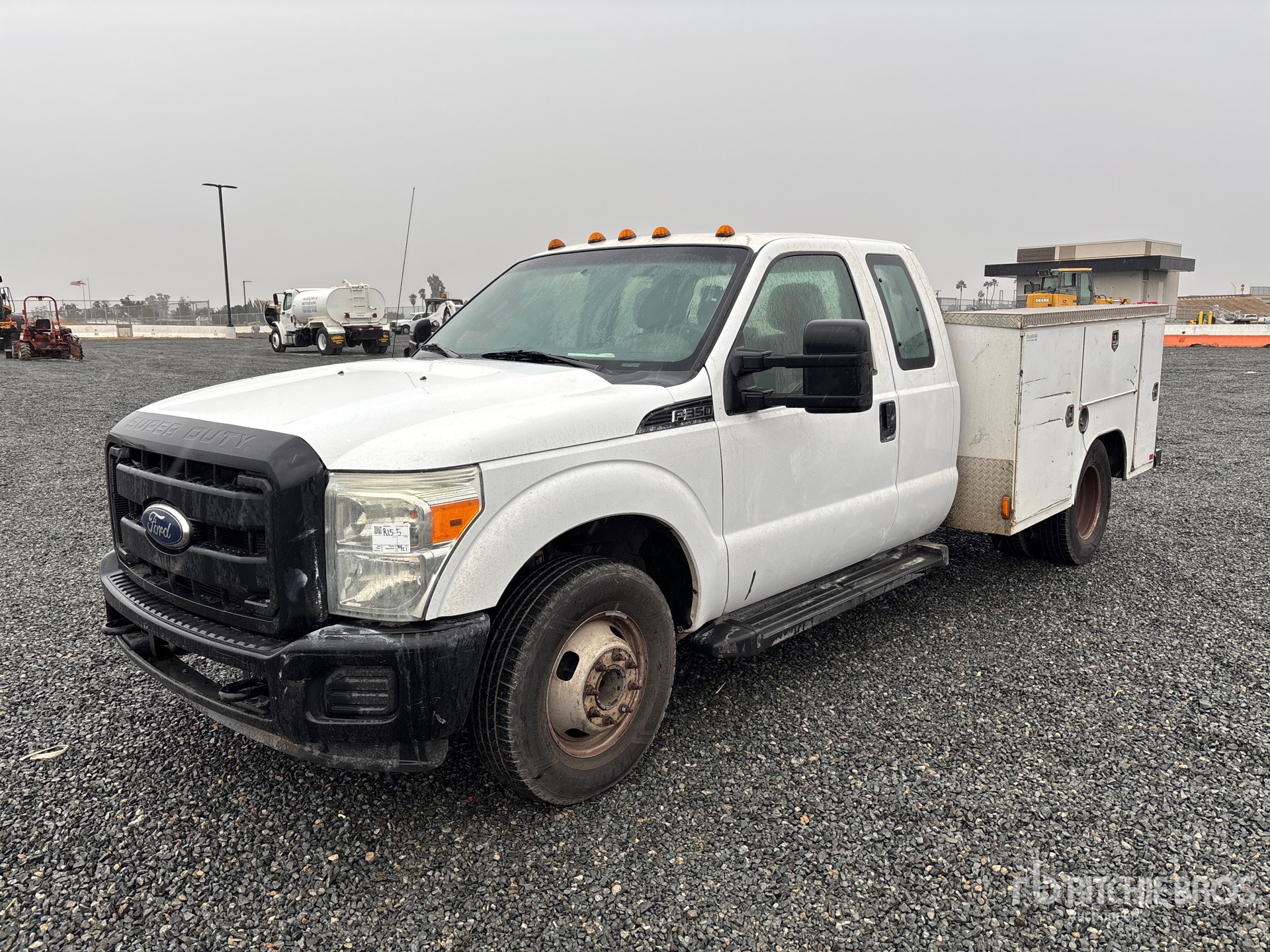 Photo of 2012 Ford F-350 XL