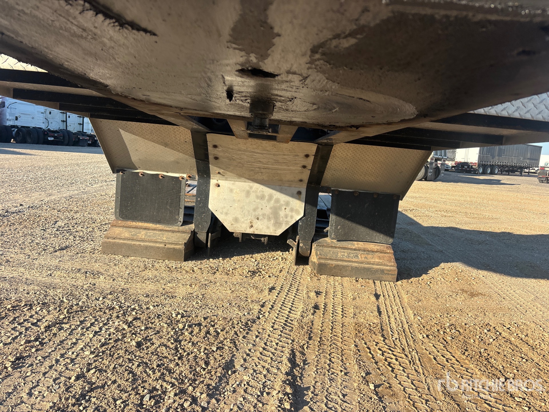 2022 JC TRI/A REMOVABLE GOOSENECK