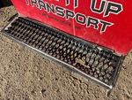 4 Underbody - Truck with