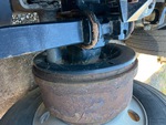 Brakes with