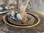 Brakes with