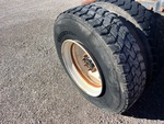 4 Underbody - Truck with