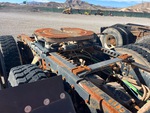 4 Underbody - Truck with