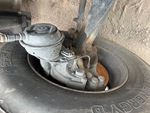 Brakes with