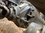 Drivetrain with