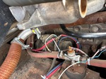 Motor with