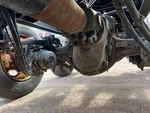 Drivetrain with