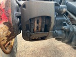 Brakes with