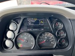 Cab with Warning Lights