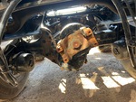 Drivetrain with