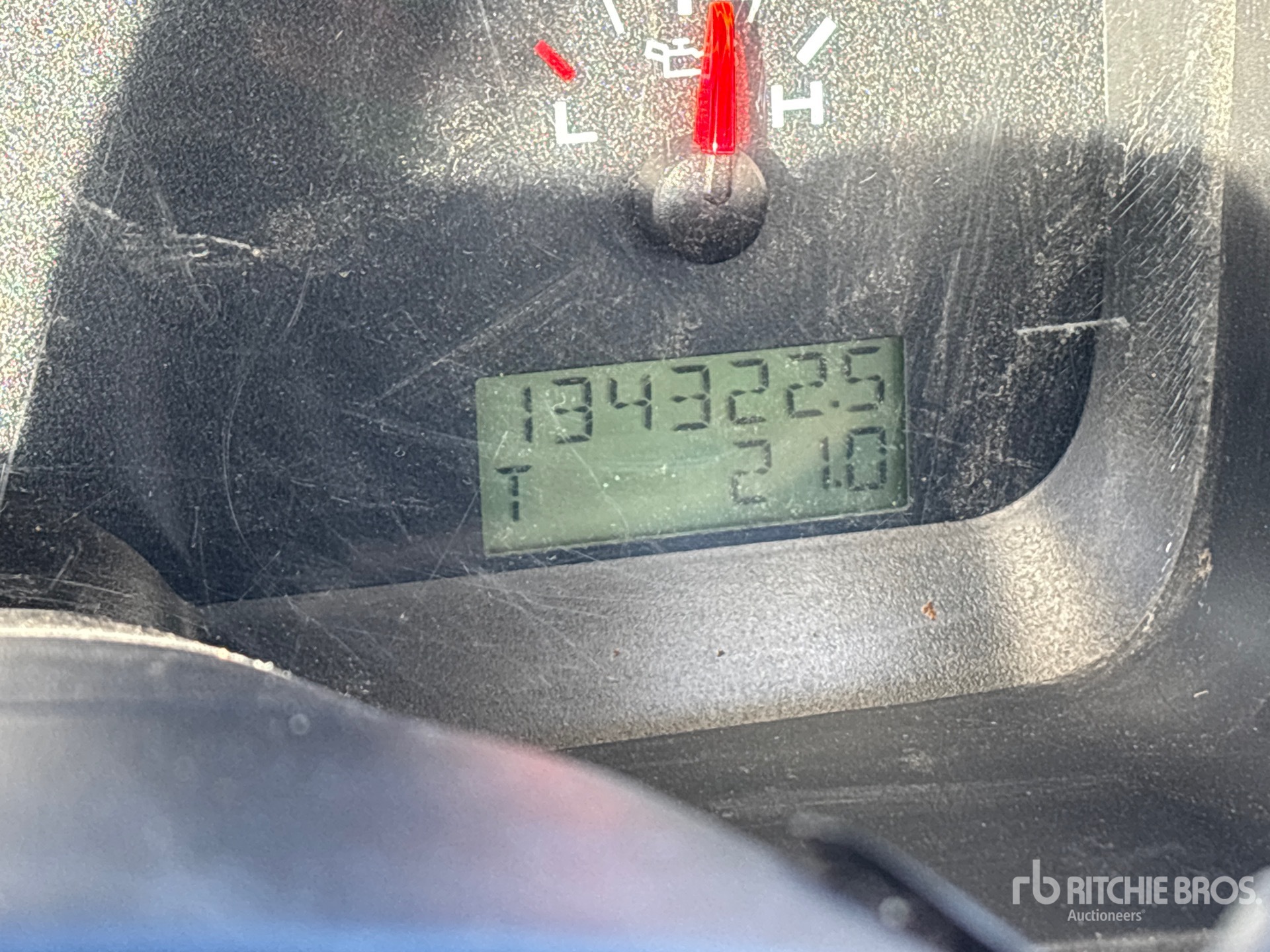 2005 Ford F-150