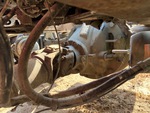 Drivetrain with