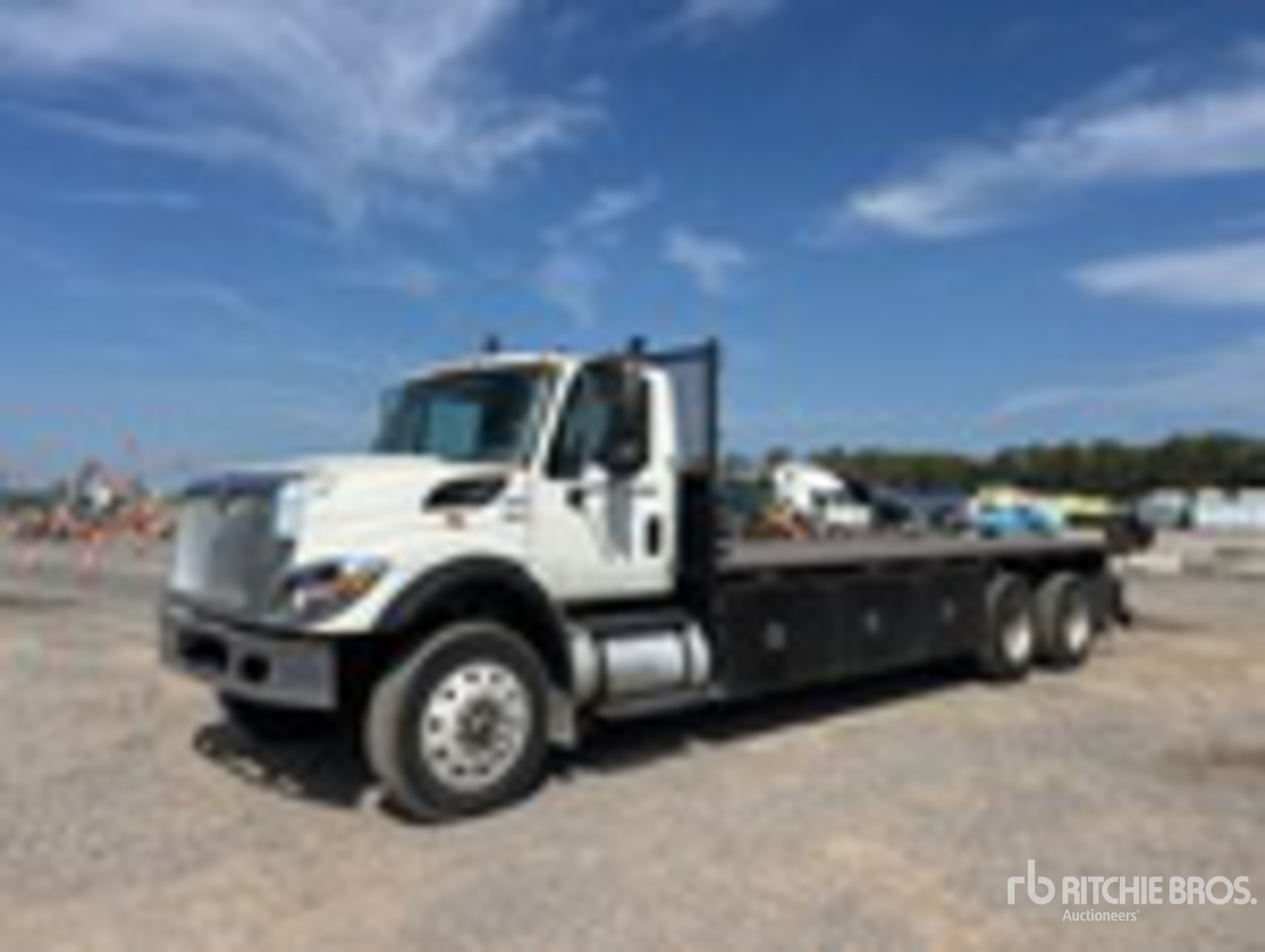 2011 International 7500