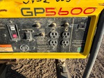 Generator with