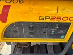 Generator with