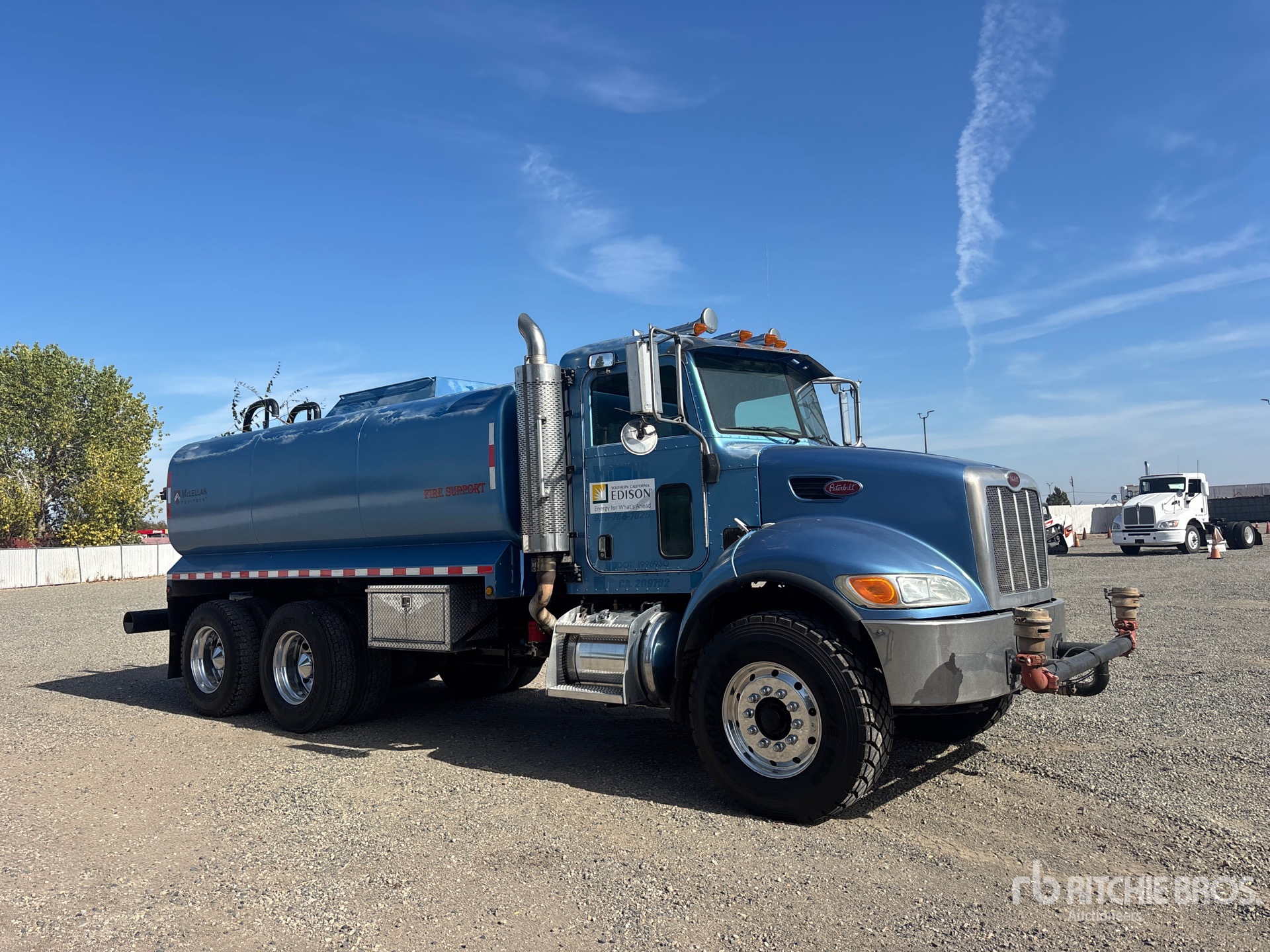 2007 Peterbilt 340