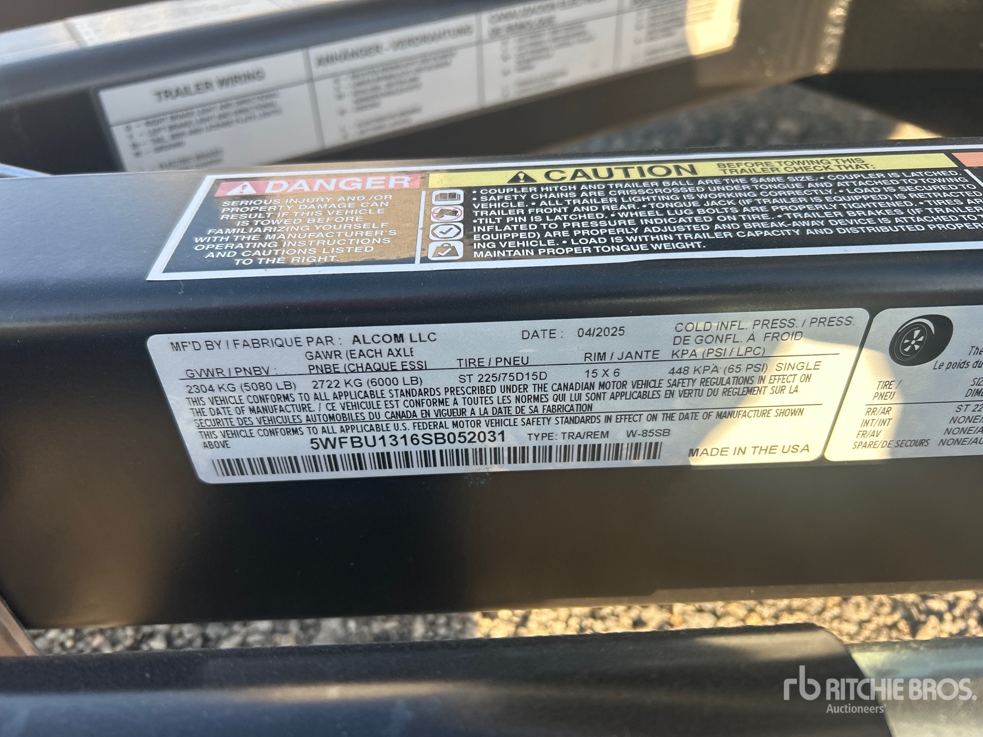 2024 Wacker Neuson G70
