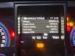 Cab with Engine Hours
