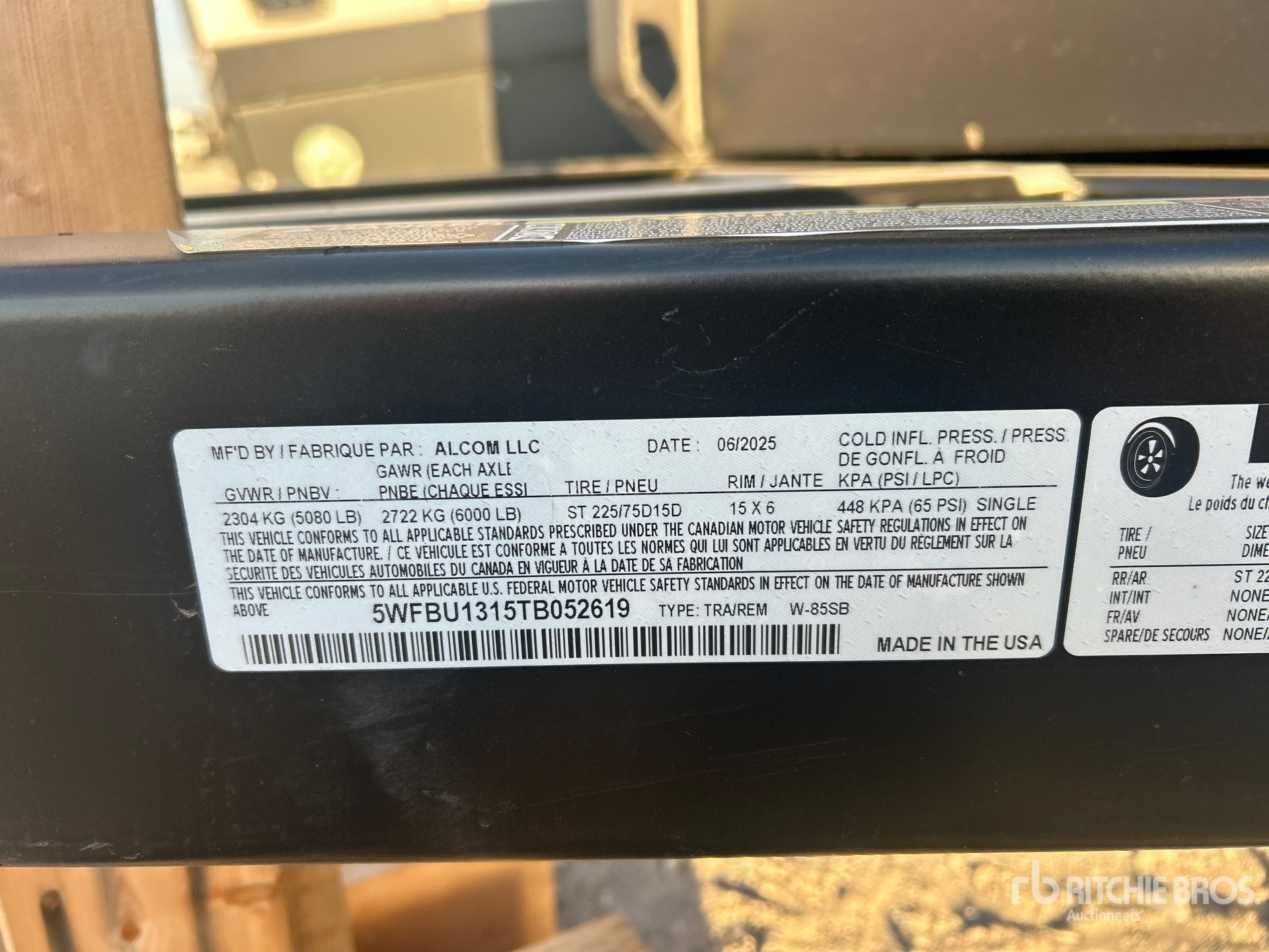 2024 Wacker Neuson G70