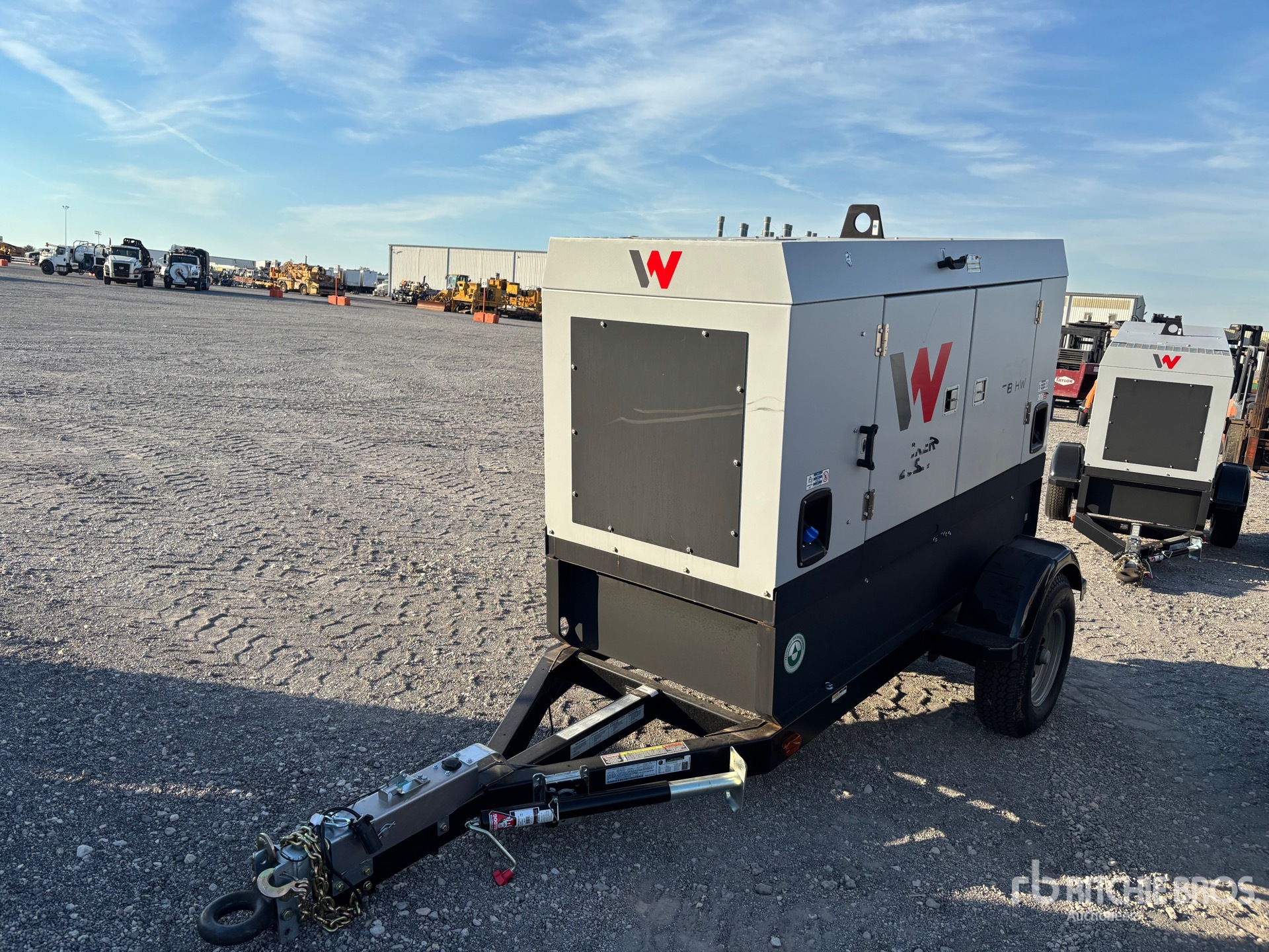 2024 Wacker Neuson G70