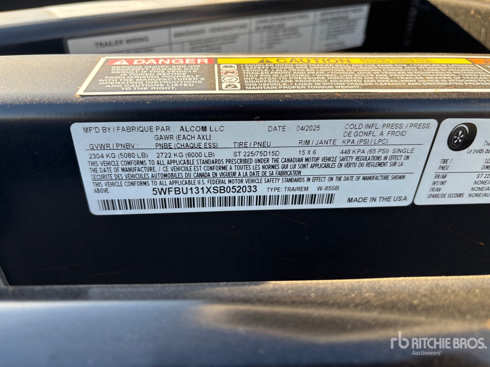 2024 Wacker Neuson G70