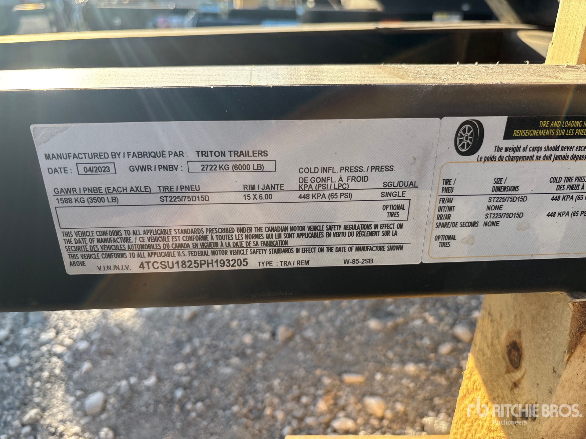 2024 Wacker Neuson G70