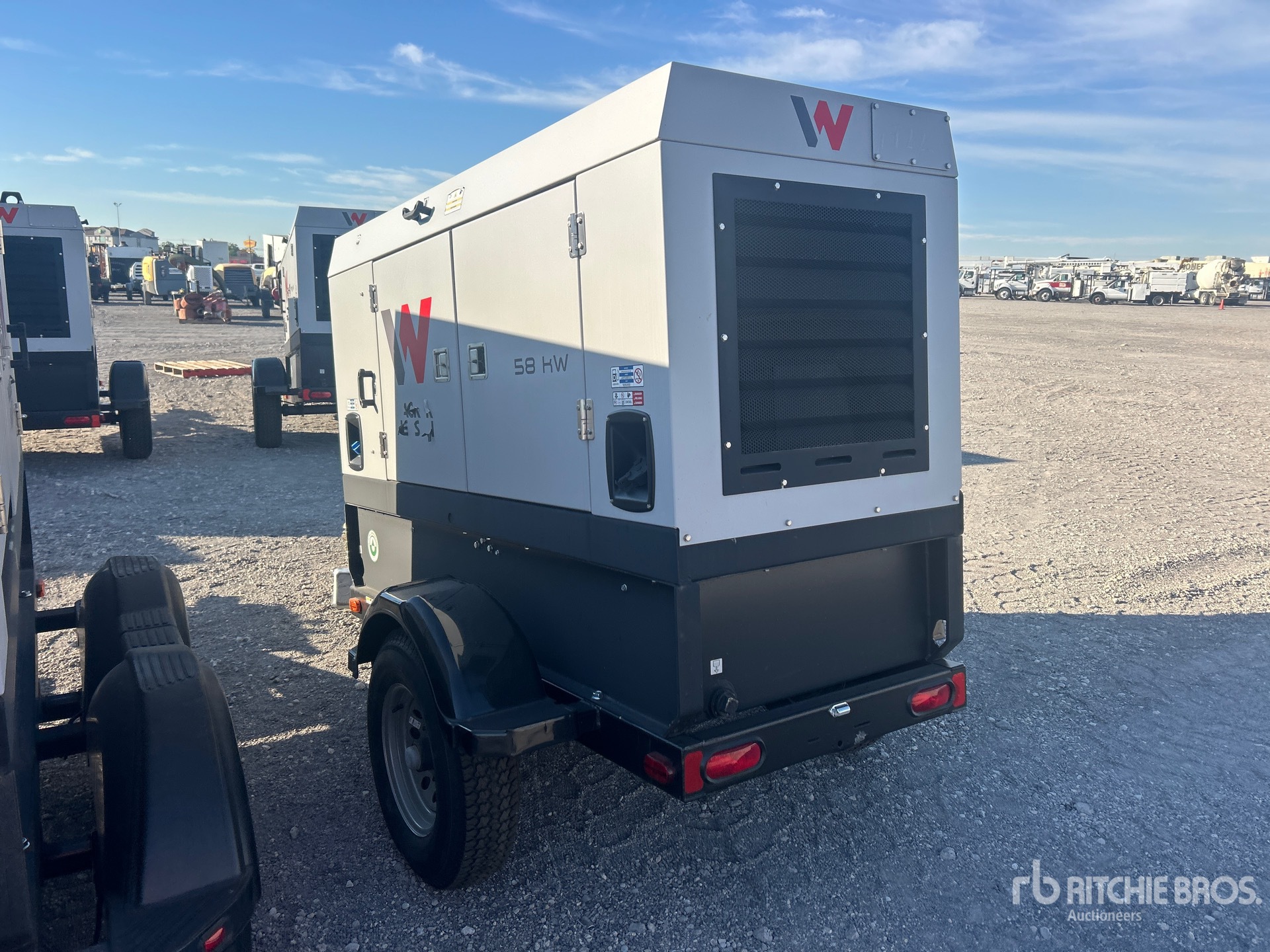 2024 Wacker Neuson G70