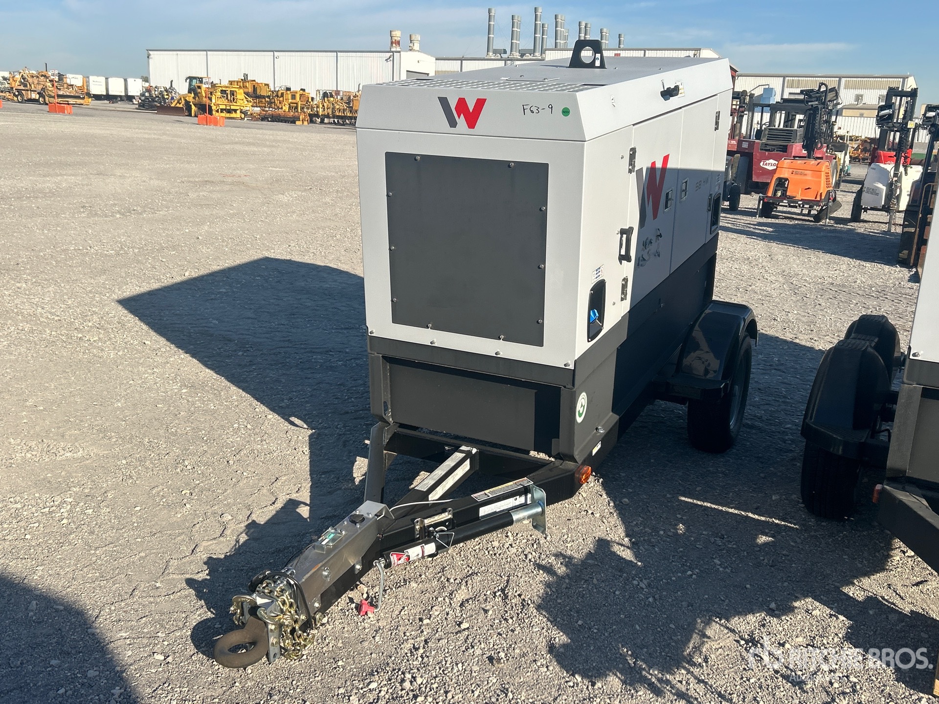 Photo of 2024 Wacker Neuson G70