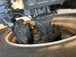Brakes with