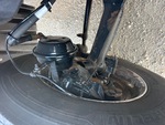 Brakes with