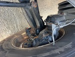 Brakes with