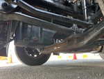 4 Underbody - Truck with