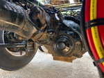 Drivetrain with