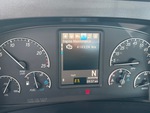 4 Transmision with Engine Hours