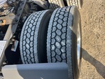 4 Underbody - Truck with