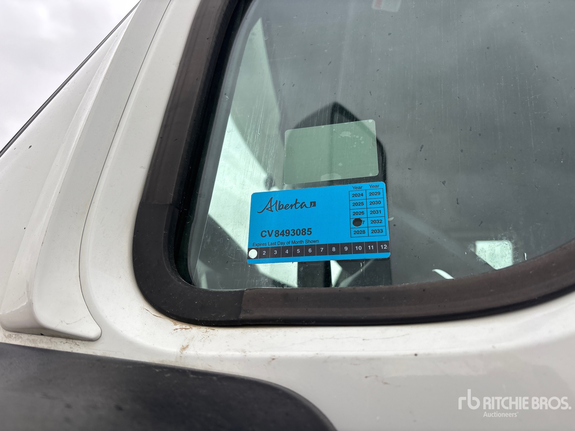 2022 International LT625
