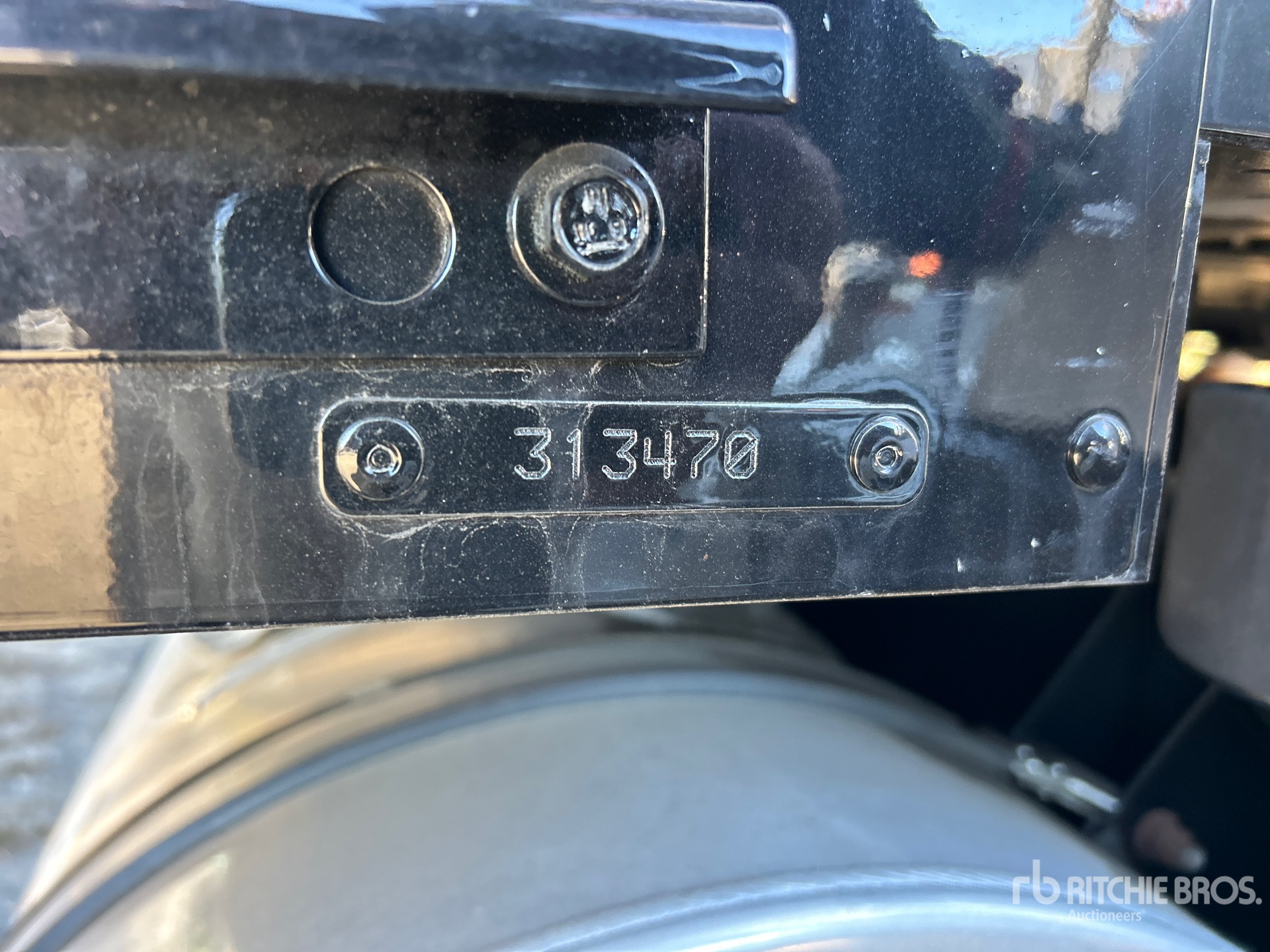 2020 Kenworth T680