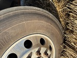 4 Underbody - Truck with 