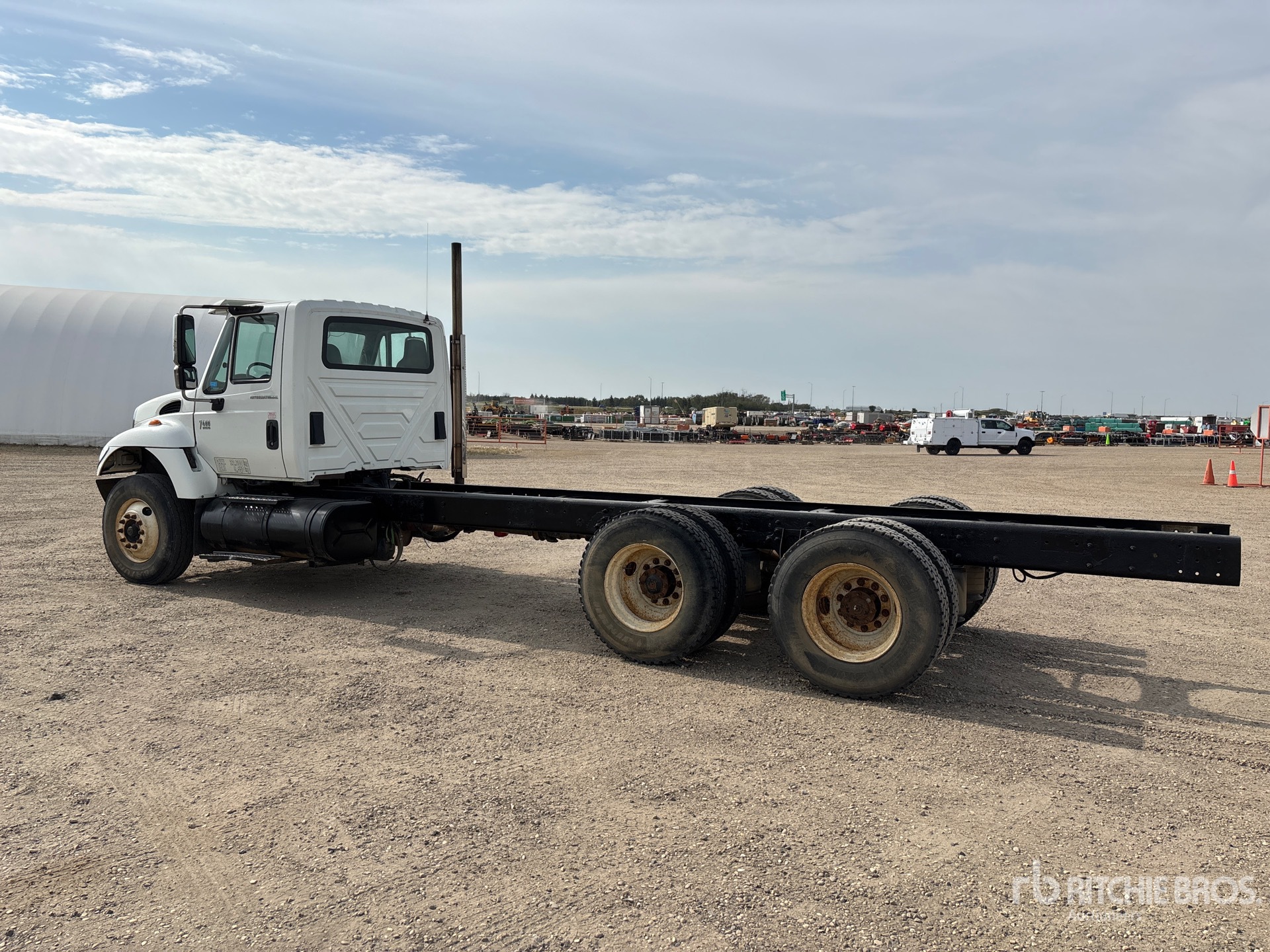 2006 International 7400