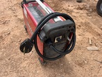 v2 Electrical - Welder with