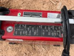 v2 Electrical - Welder with