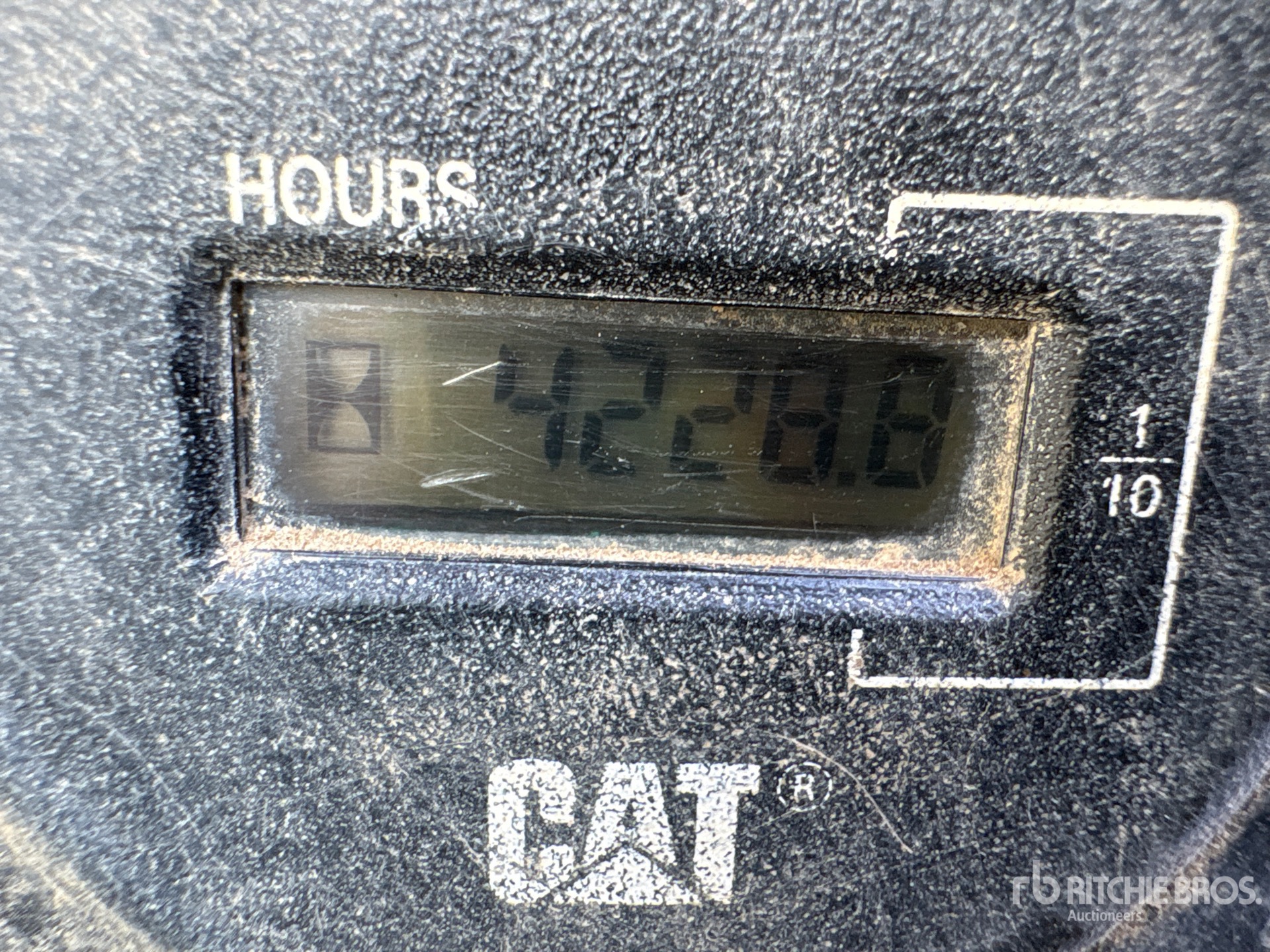 2016 Caterpillar 308E2 CR