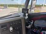 Cab with