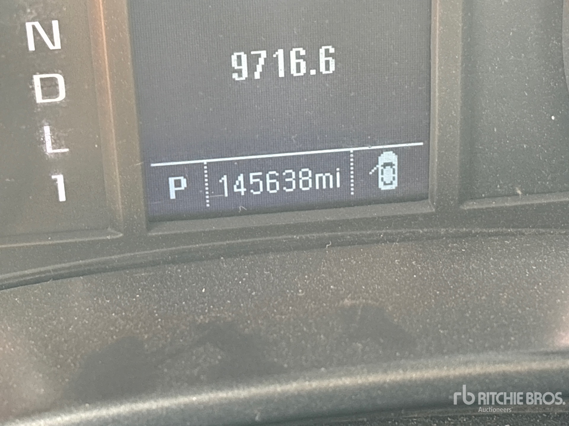 2023 Chevrolet GM515