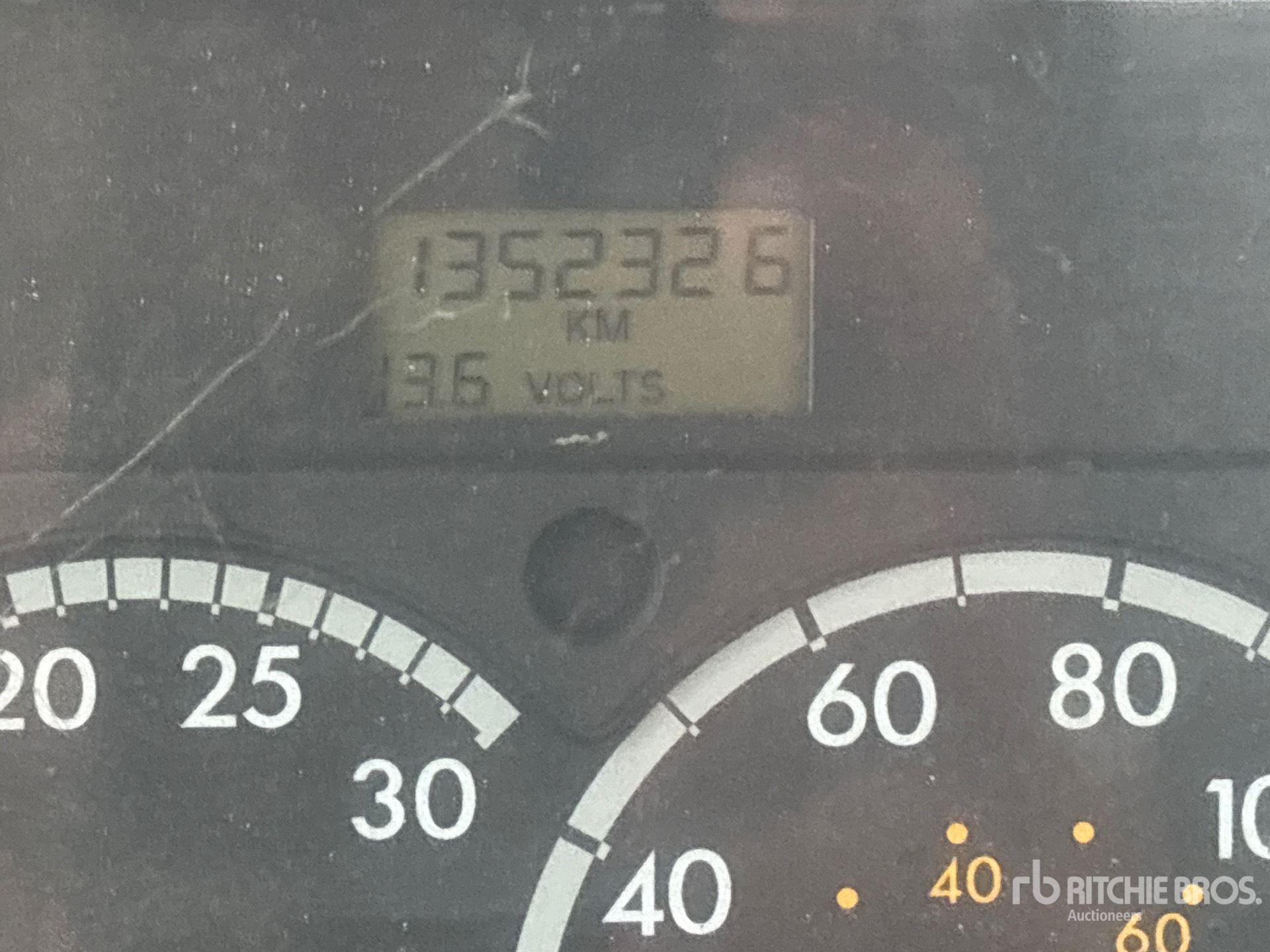 2003 Freightliner COLUMBIA 120